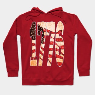 1776 Hoodie